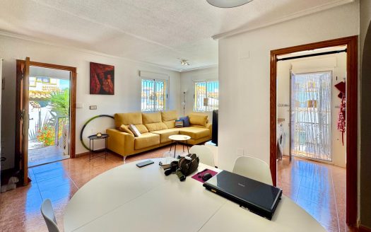 house for sale in Orihuela Costa