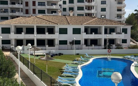 Key Ready Apartments for Sale in Lomas de Campoamor, Orihuela Costa