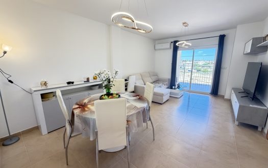 Apartment for sale in Lomas De Cabo Roig