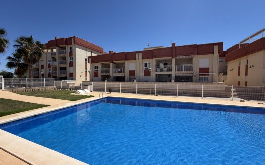 Apartment for sale in Lomas De Cabo Roig