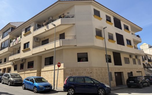 Apartment for sale in San Miguel De Salinas