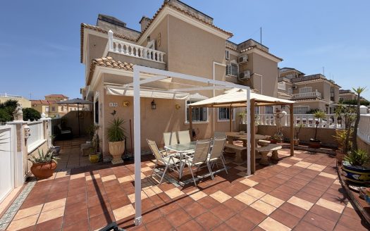 Quad for sale in La Zenia