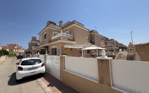 Quad for sale in La Zenia