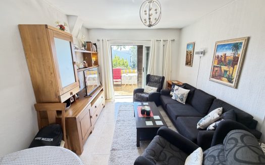Apartment for sale in Cabo Roig