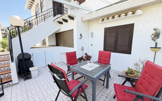 Apartment for sale in Cabo Roig