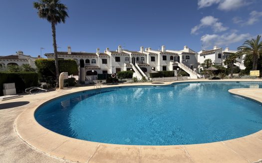 Apartment for sale in Cabo Roig
