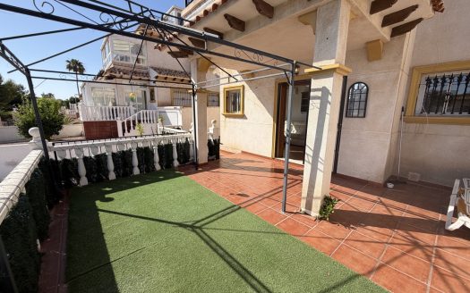 Quad for sale in Playa Flamenca