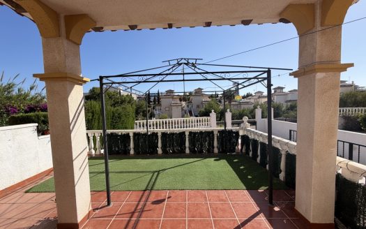 Quad for sale in Playa Flamenca