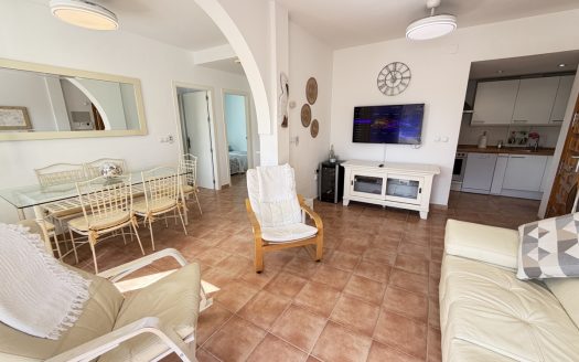 Apartment for sale in Villamartin