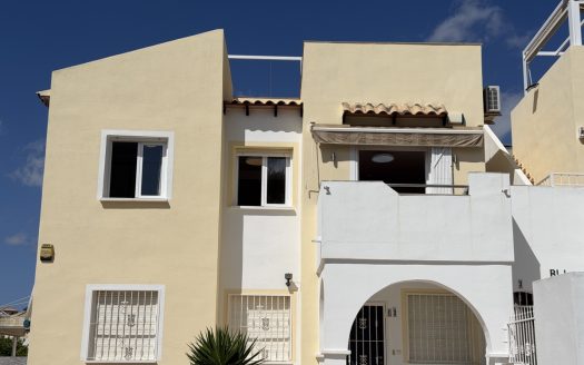 Apartment for sale in Villamartin