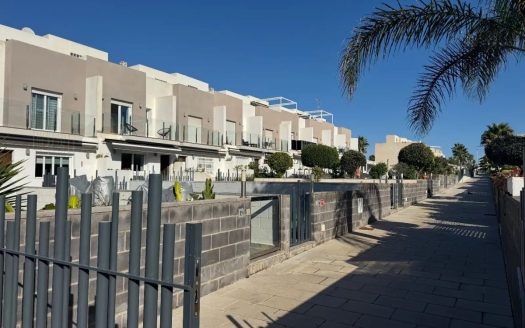 TOWNHOUSE for sale in Aguas Nuevas