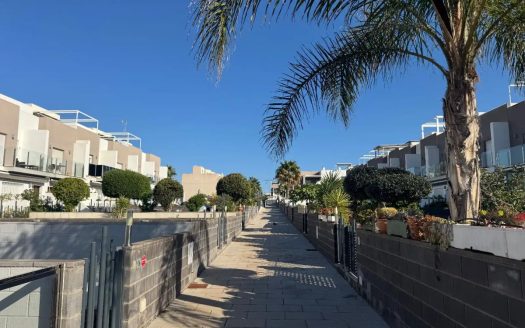 TOWNHOUSE for sale in Aguas Nuevas