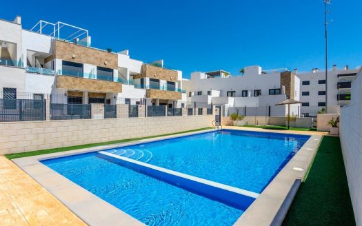 house for sale in Villamartin