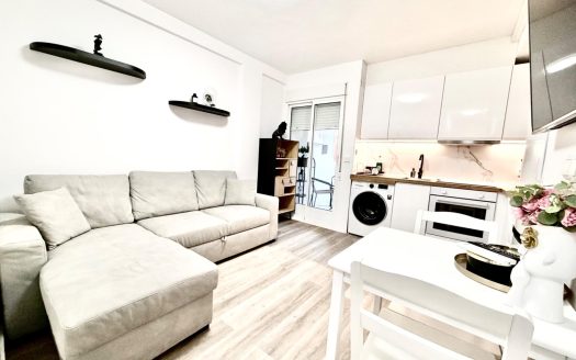Apartment for sale in Torrevieja
