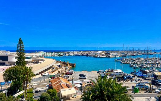 Apartment for sale in Torrevieja