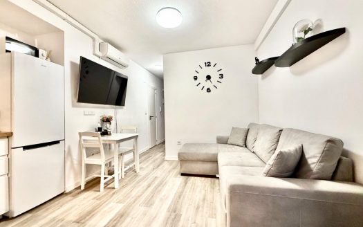 Apartment for sale in Torrevieja