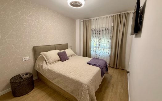 Apartment for sale in Torrevieja