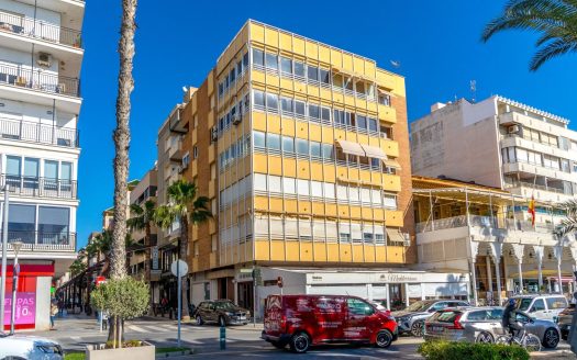 Apartment for sale in Torrevieja