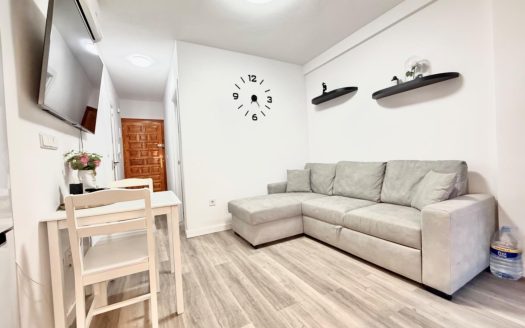 Apartment for sale in Torrevieja