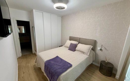 Apartment for sale in Torrevieja