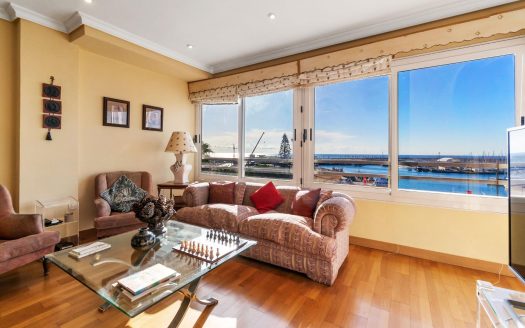 Apartment for sale in Torrevieja