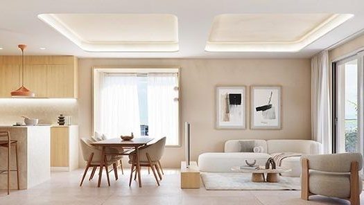 New Build Luxury Apartments in Benijofar, Costa Blanca South
