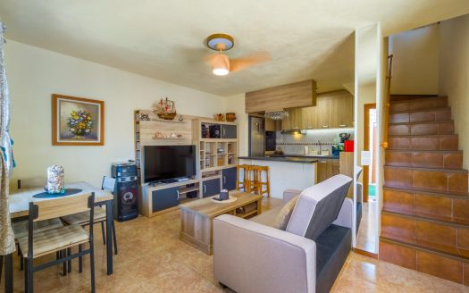 Terraced house for sale in Torrevieja