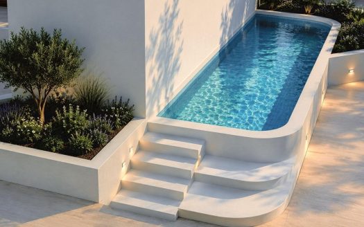 Luxury New Build Apartments Near Torrevieja Marina and Playa del Cura