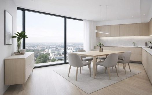 New Build Apartments in Mazarrón