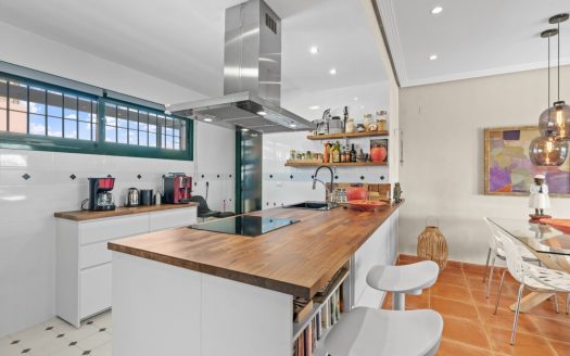 Penthouse for sale in Playa San Juan