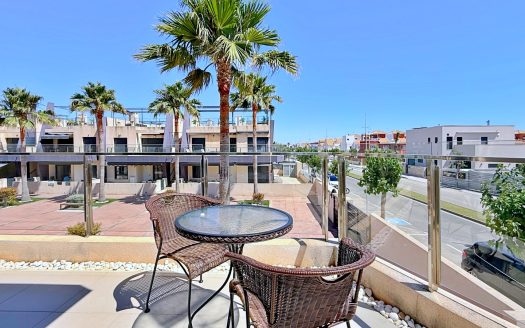 Penthouse for sale in Pilar de la Horadada
