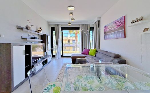 Penthouse for sale in Pilar de la Horadada
