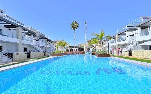 Penthouse for sale in Orihuela Costa