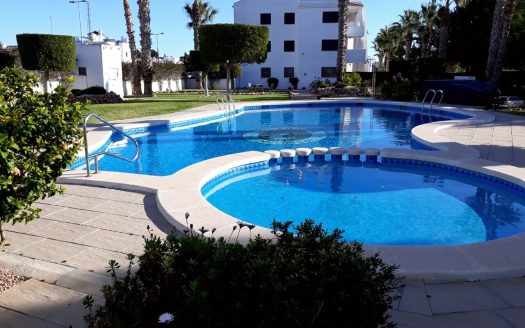 Apartment for sale in Villamartin