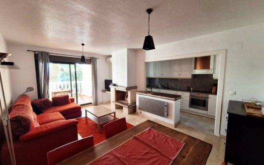 Apartment for sale in Villamartin