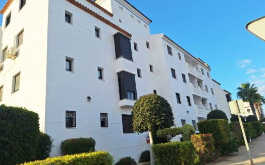 Apartment for sale in Villamartin