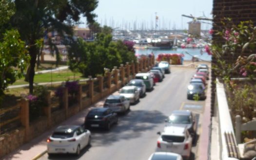 Apartment for sale in Villamartin