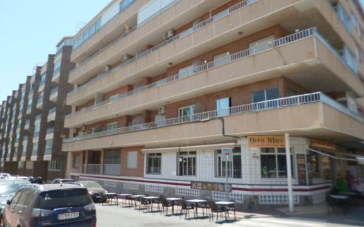 Apartment for sale in Villamartin