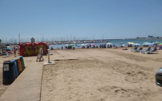 Apartment for sale in Villamartin
