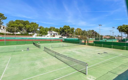 Townhouse for sale in Torrevieja