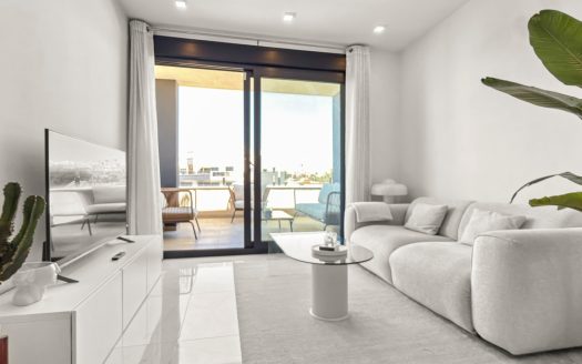 Apartment for sale in Orihuela Costa