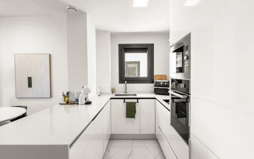 Apartment for sale in Orihuela Costa