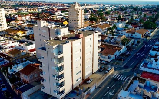 Apartment for sale in Torrevieja