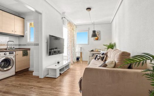 Apartment for sale in Torrevieja