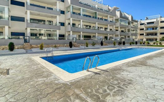 Apartment for sale in Orihuela Costa