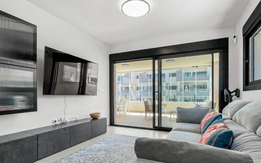 Apartment for sale in Orihuela Costa
