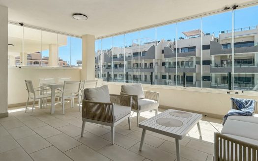 Apartment for sale in Orihuela Costa