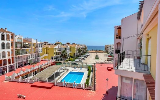 Apartment for sale in Torrevieja