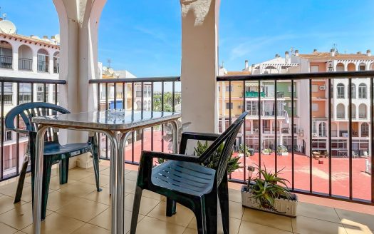 Apartment for sale in Torrevieja