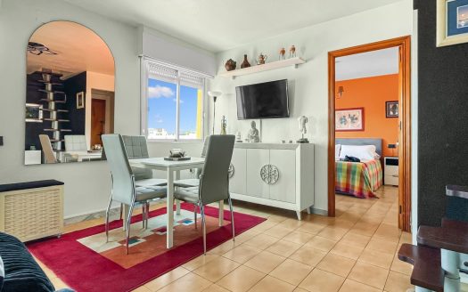 Apartment for sale in Torrevieja